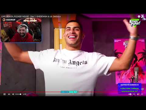 imoGEN reactioneaza la Gheboasa x Lil Cagula- MAMA CE TIGANCA (PIESA FULL)