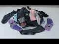 DO NOT THROW AWAY YOUR OLD AND TORN SOCKS LOOK WHAT I DID WITH OLD SOCKS