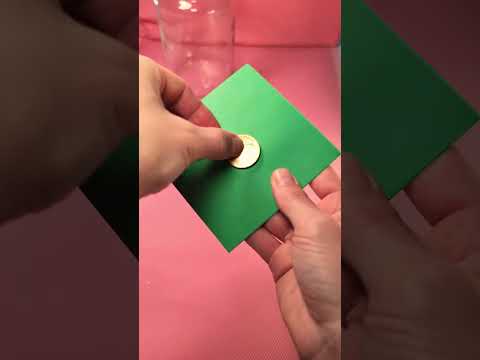 Magic trick with Coin 🪙🪄