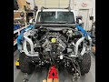 6G Bronco Coyote V8 Teaser 3 Shorts