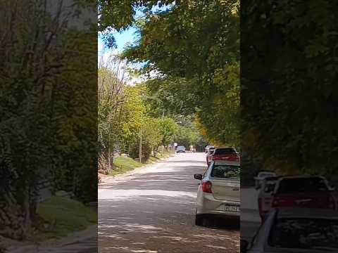 San Jorge en Valle Hermoso, Punilla, Córdoba, Argentina.#vallehermoso