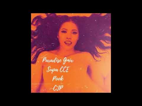 Paradise- Supa, Pook and CJP