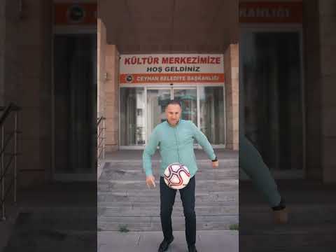 Ceyhan Belediyesi’nden A Milli Takım’a Destek Mesajı