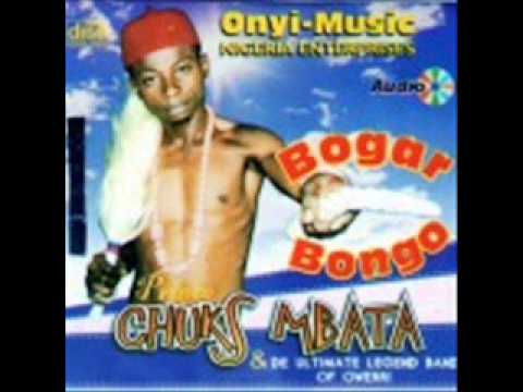 Bogar Bongo - Nyem Oke Nkem
