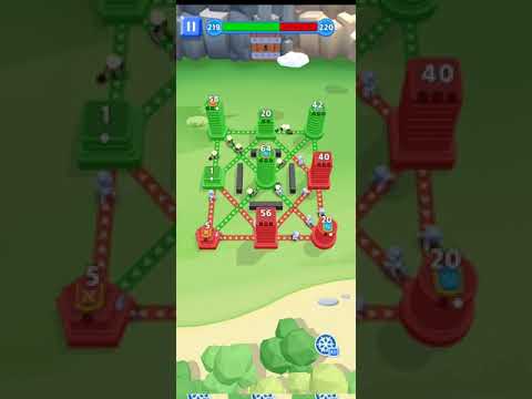 Conquer The City - Level 219 - Gameplay - Best Way To Play