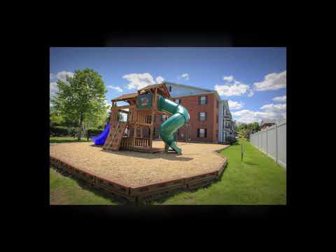 Princeton Place | Apartments Worcester MA | Live in Luxury