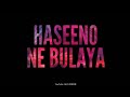 Hai Apna Dil Awara Sanam Puri Whatsapp Status Insta Story