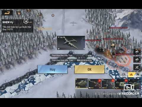 Warpath campaign 8-32 tip n trick