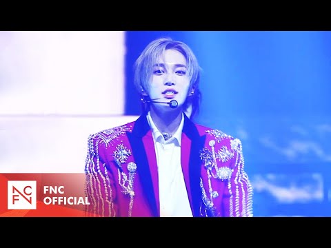 P1Harmony (피원하모니) - ‘끝장내 (End It)’ LIVE CLIP @LIVE TOUR [P1ustage H : P1ONEER] IN SEOUL