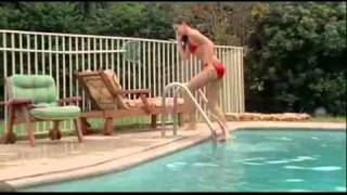 Fast Times At Ridgemont High Pool Scene Phoebe Cates