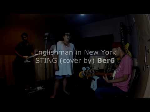 Englishman in New York - Sting (cover by Pipiet Tripitaka)