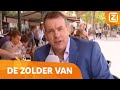 Waar je in Madrid moet zijn voor of na een Clásico | De Zolder van El Sierd