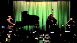 Tony DeSare - Blue Note Tokyo - DO NOTHING TILL YOU HEAR FROM ME