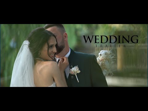 Wedding Trailer - C&G - 2024 by Nelstill Video Production