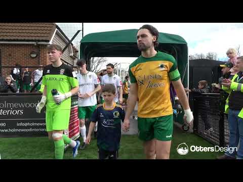 Highlights | Horsham v Bognor Regis Town | 1.4.24