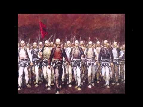 Gesti ft G-Dawg-G with a Gun