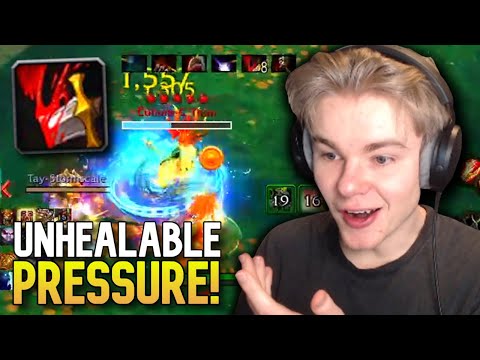 My Favorite Comp To Play In 9.2.5