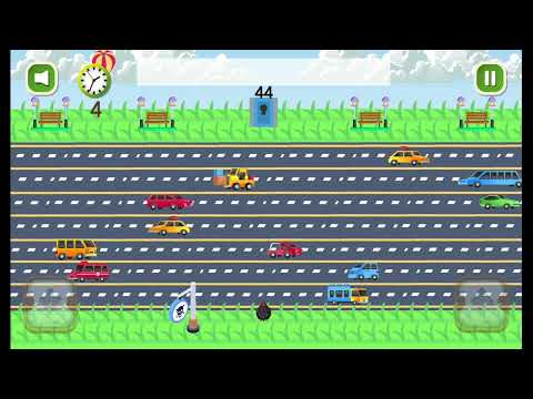 Chicken Searching For Home video thumbnail