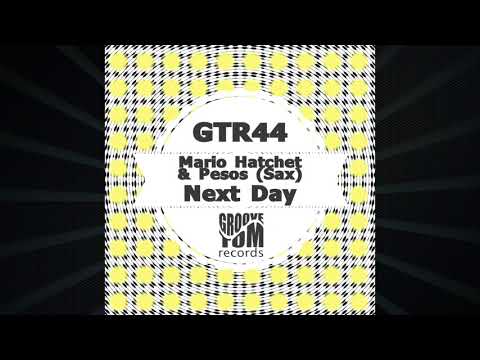 Mario Hatchet feat Pesos - Next Day (Matush Remix)