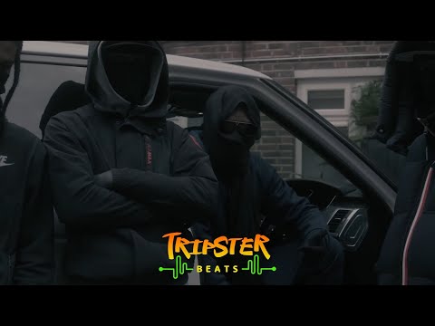 [FREE FOR PROFIT] DARK UK drill beat x DARK UK x NY drill type beat 2023 "June" (Prod. TripsteR )