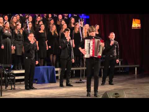 Corul Zorilor - Yehova Elohim