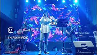 Cherokee cover Dream Theater: Wait For Sleep, Surrounded, Another Day