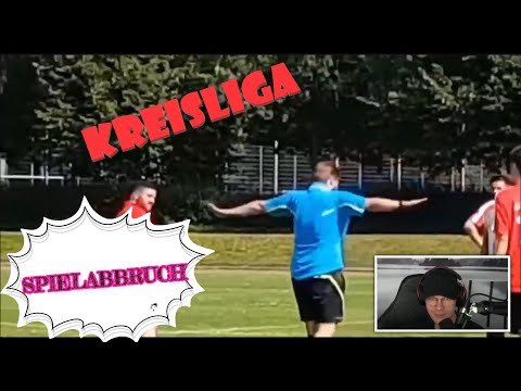 Sascha -unsympathischTV- erklärt die Kreisliga!