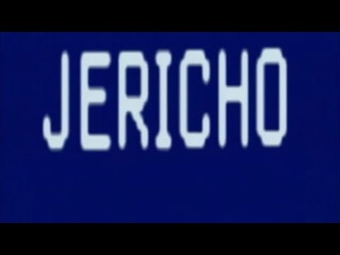 Chris Jericho's 2008 Titantron Entrance Video feat. "Break the Walls Down v5" Theme [HD]