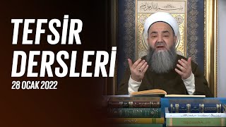 İbnü Kesîr Tefsîri'nden Tefsîr Dersleri (el-Kalem Sûresi, 13. Âyet-i Kerime) 17. Bölüm 