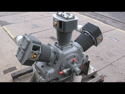 How Compressor Valves Operation Maintenance Repair