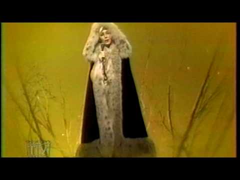 Cher!     "Yesterday"