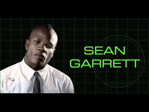 Sean Garrett Feat. Rick Ross - In Da Box [Official Music + Downloadlink] HD
