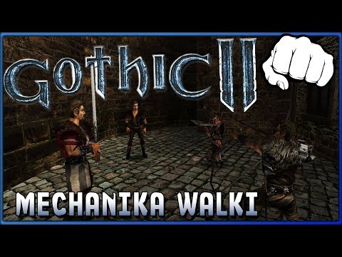 gothic 2 gold edition combat gothic 2 gold edition combat