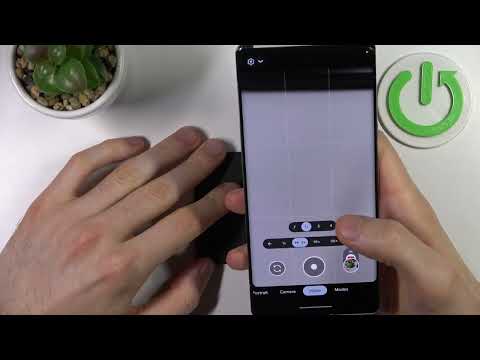 How to Record Time Lapse in Android 13 – Time Lapse Option
