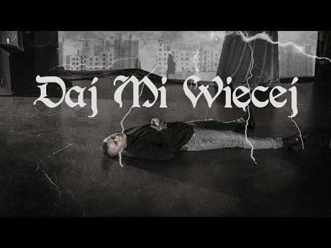 WRZECION - DAJ MI WIĘCEJ