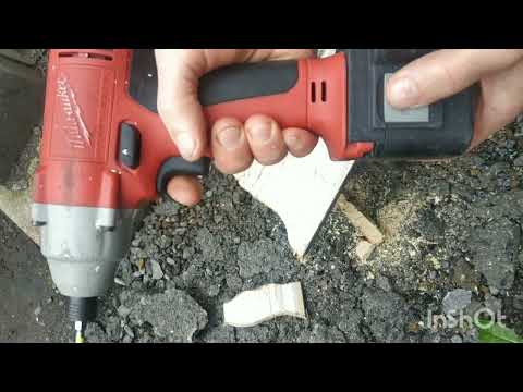 Milwaukee 3in 1 set. - Image 2