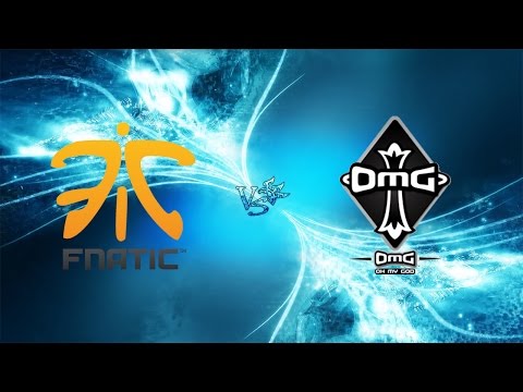 FNC vs OMG [2014 World Championship] Group C D3G1