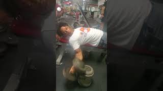 Super Set with Fear Meir