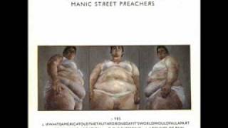 Manic Street Preachers - The Intense Humming Of Evil