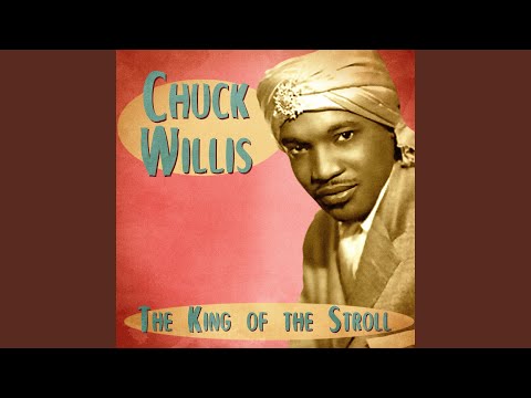 What Am I Living For (Remastered)