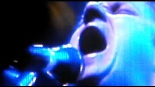 "SHIT LUCK" Modest Mouse LIVE