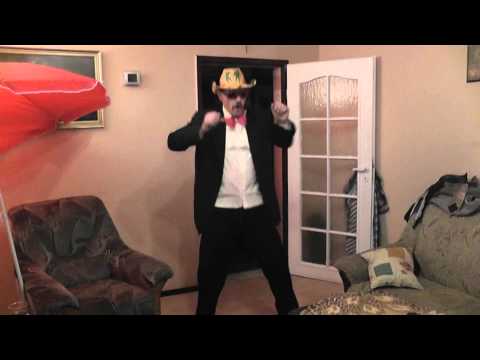 Polski Gangnam Style.
