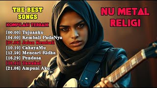 Download lagu 🔥 KOMPILASI TERBAIK NU METAL RELIGI | HIJRAH METAL | AI MUSIC VIDEO🔥 mp3 Download lagu 🔥 KOMPILASI TERBAIK NU METAL RELIGI | HIJRAH METAL | AI MUSIC VIDEO🔥 mp3