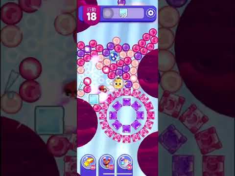 (Angry birds dream blast) Level 9056 gameplay, subscribe for latest update!