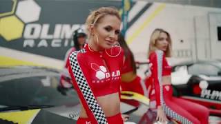 Olimp Racing at RACEISM 2019! - Olimp Sport Nutrition