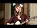 Caroline Herring - "Song for Fay" at Music in the Hall: Episode Eleven