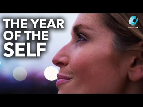2020 THE YEAR OF THE SELF