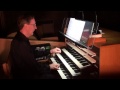 Lead Kindly Light--Transcribed for the organ by Edwin H. Lemare