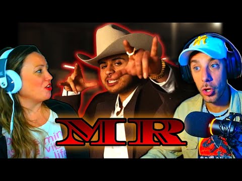 🇦🇷 Reaccionando SIN SABER: MARLBORO ROJO [Fuerza Régida] 😱 OH SII