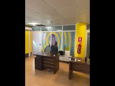 Sunking Corporate Office — Douala, Cameroon